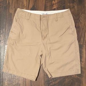 Men’s Old Navy Khaki Shorts